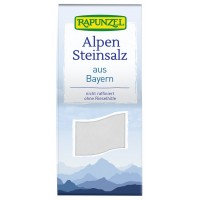 Sare gema din Alpi